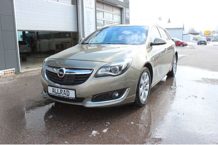 Opel Insignia Gebrauchtwagen