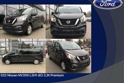 Nissan NV300 Gebrauchtwagen