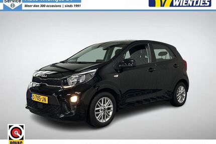 Kia Picanto Gebrauchtwagen