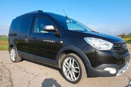 Dacia Dokker Gebrauchtwagen