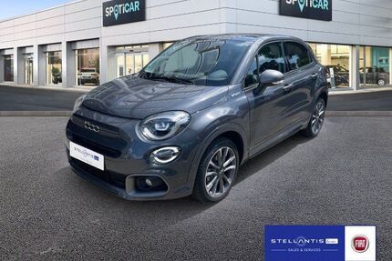 Fiat 500X Gebrauchtwagen