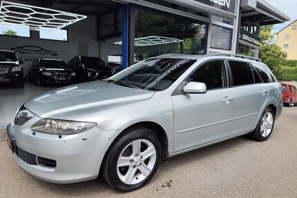 Mazda 6 Gebrauchtwagen