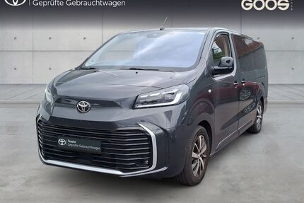 Toyota Proace (Verso) Gebrauchtwagen