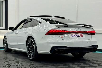 Audi S7 Gebrauchtwagen