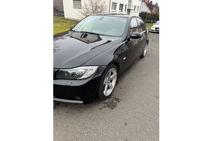 BMW 325 Gebrauchtwagen