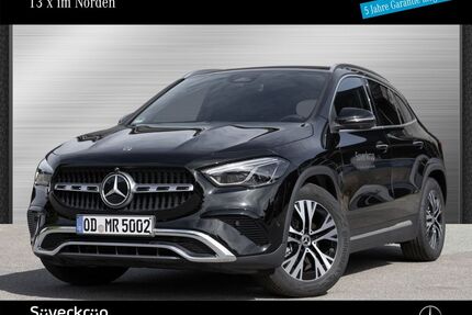 Mercedes-Benz GLA 200 Gebrauchtwagen
