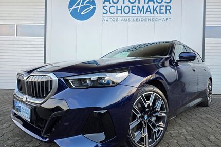 BMW 540 Gebrauchtwagen