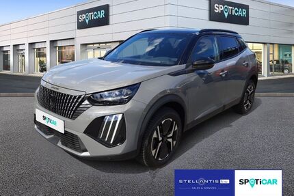 Peugeot 2008 Gebrauchtwagen