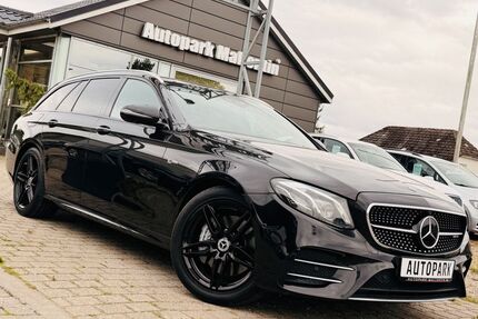 Mercedes-Benz E 43 AMG Gebrauchtwagen