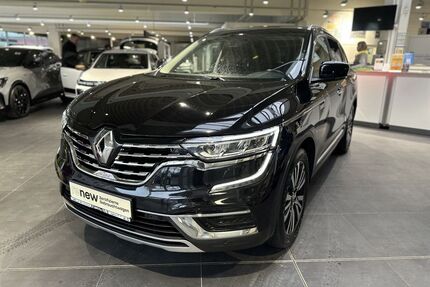 Renault Koleos Gebrauchtwagen