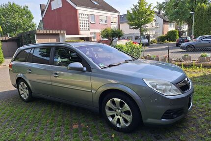 Opel Vectra Gebrauchtwagen