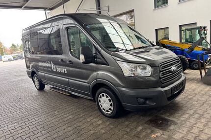 Ford Transit Gebrauchtwagen