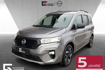 Nissan Townstar Gebrauchtwagen