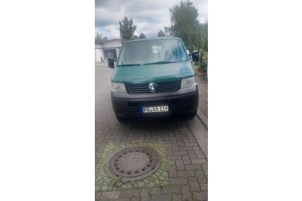 Toyota T5 Transporter 