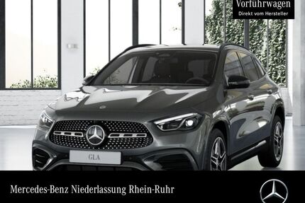 Mercedes-Benz GLA 200 Gebrauchtwagen