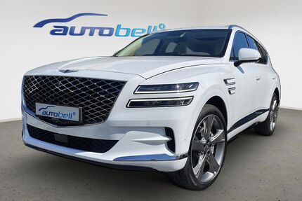 Genesis GV80 Gebrauchtwagen