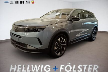Opel Grandland (X) Gebrauchtwagen