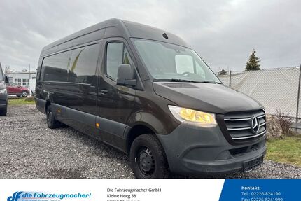 Mercedes-Benz Sprinter Gebrauchtwagen