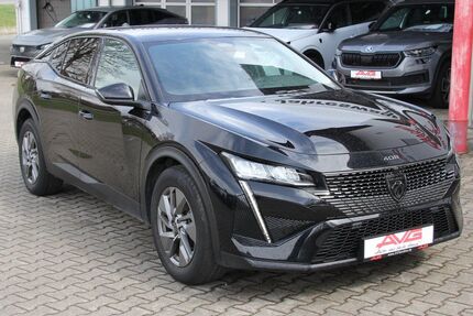 Peugeot 408 Gebrauchtwagen