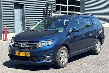 Dacia Logan Gebrauchtwagen