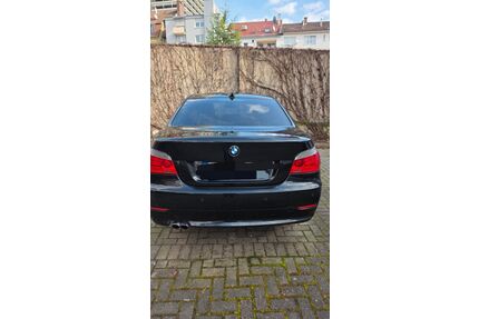 BMW 523 Gebrauchtwagen