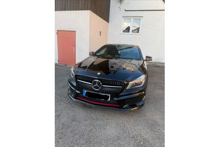 Mercedes-Benz CLA 250 Gebrauchtwagen