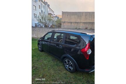Dacia Lodgy Gebrauchtwagen