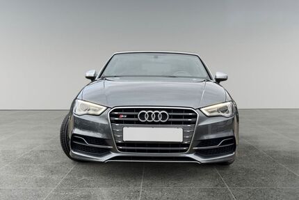 Audi S3 Gebrauchtwagen