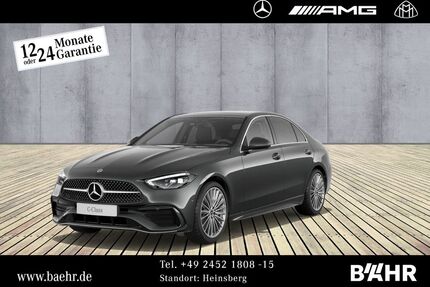 Mercedes-Benz C 200 Gebrauchtwagen