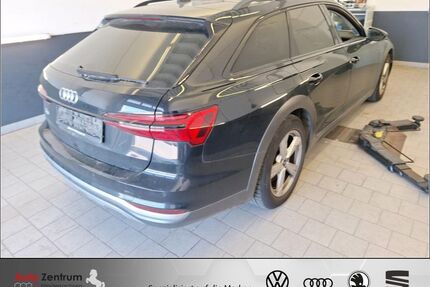 Audi A6 Allroad Gebrauchtwagen