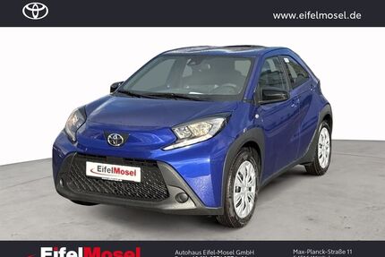 Toyota Aygo (X) Gebrauchtwagen
