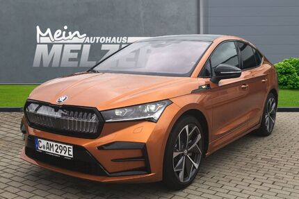Skoda Enyaq Gebrauchtwagen