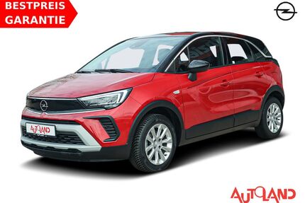 Opel Crossland (X) Gebrauchtwagen