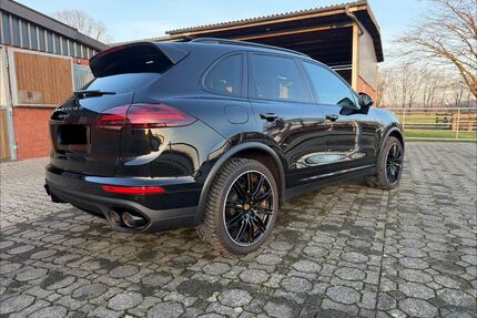 Porsche Cayenne Gebrauchtwagen