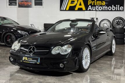 Mercedes-Benz SL 350 Gebrauchtwagen