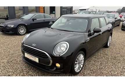 Mini ONE Gebrauchtwagen
