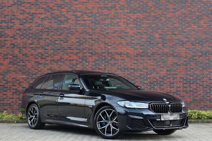 BMW 530 Gebrauchtwagen