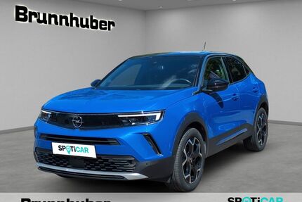 Opel Mokka Gebrauchtwagen