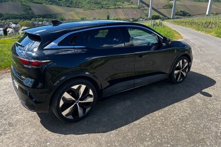 Renault Megane E-TECH Gebrauchtwagen