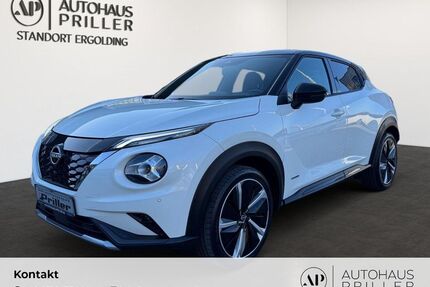 Nissan Juke Gebrauchtwagen
