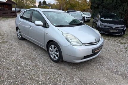Toyota Prius Gebrauchtwagen