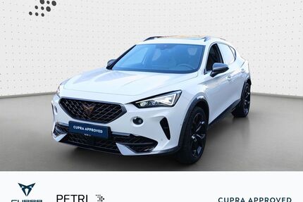 Cupra Formentor Gebrauchtwagen