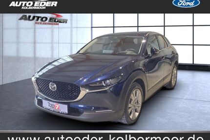 Mazda CX-30 Gebrauchtwagen