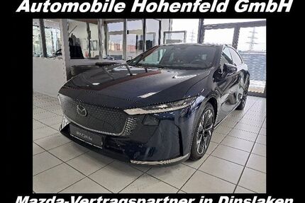 Mazda 6e Gebrauchtwagen