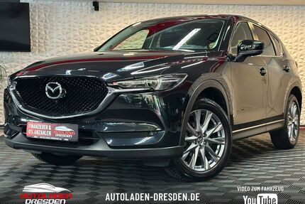 Mazda CX-5 Gebrauchtwagen