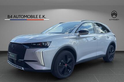 DS Automobiles DS7 (Crossback) Gebrauchtwagen