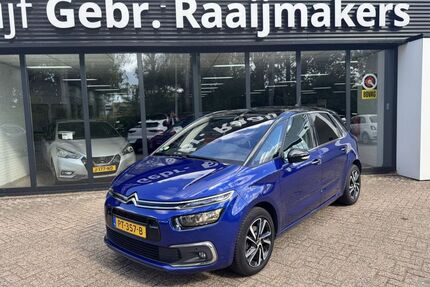 Citroen C4 Picasso Gebrauchtwagen