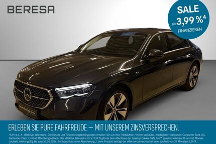 Mercedes-Benz E 300 Gebrauchtwagen