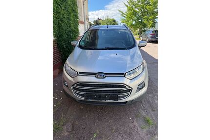 Ford EcoSport Gebrauchtwagen
