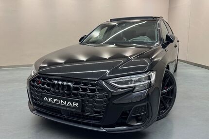 Audi S8 Gebrauchtwagen
